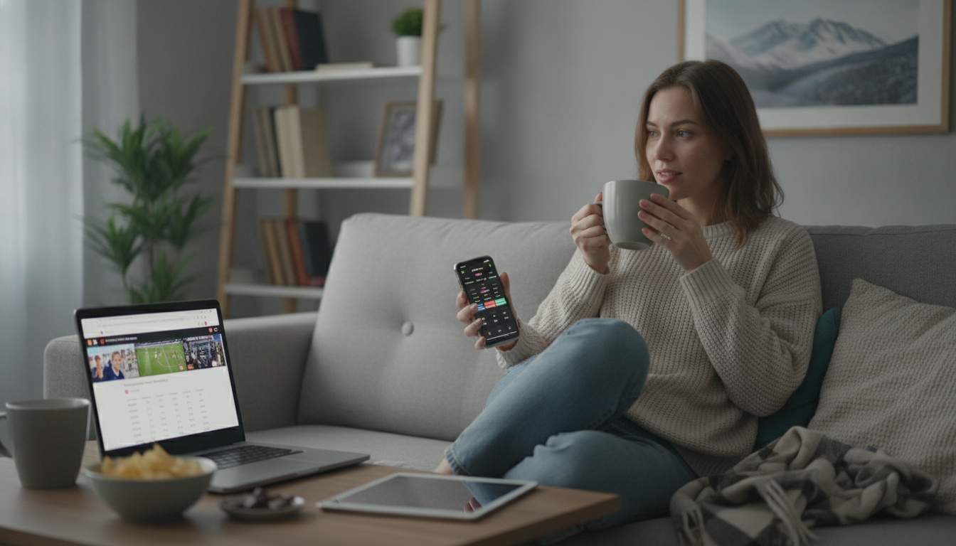 Спортивные ставки на платформе IrisCasinologin